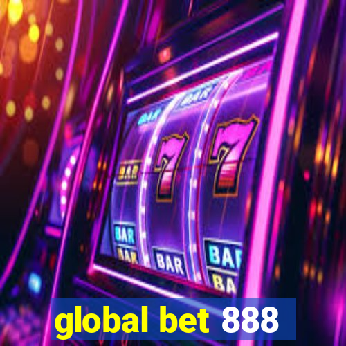 global bet 888